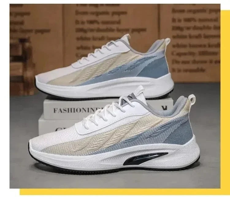 Casual Non Slip Orthopedic Sneakers for Men – view 8