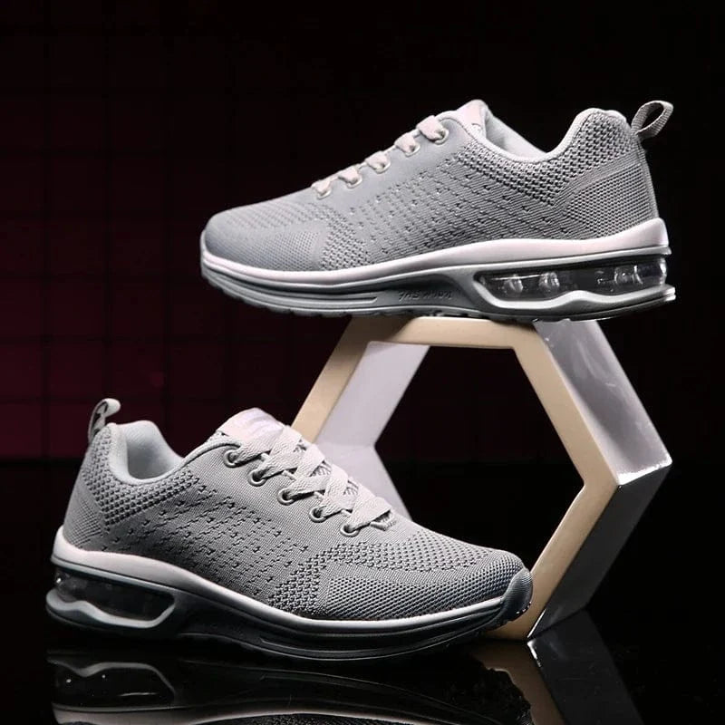 Cushioned Arch Support Walking Shoes for Men – view 8
