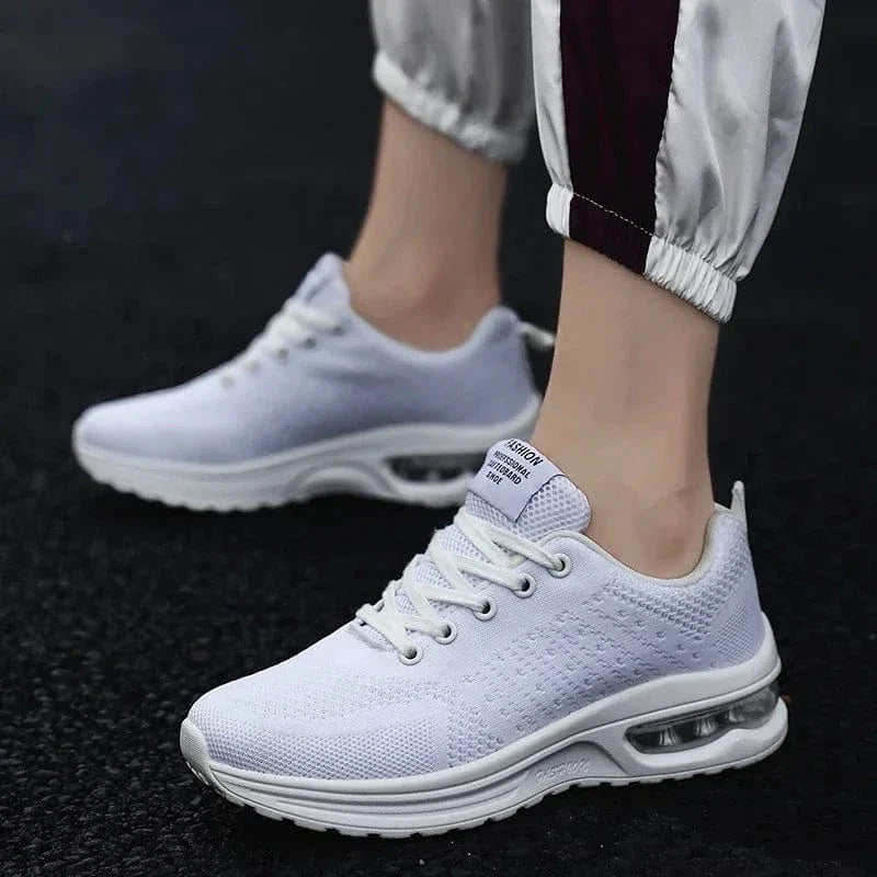 Air Cushion Walking Shoes with Arch Support for Men – view 4