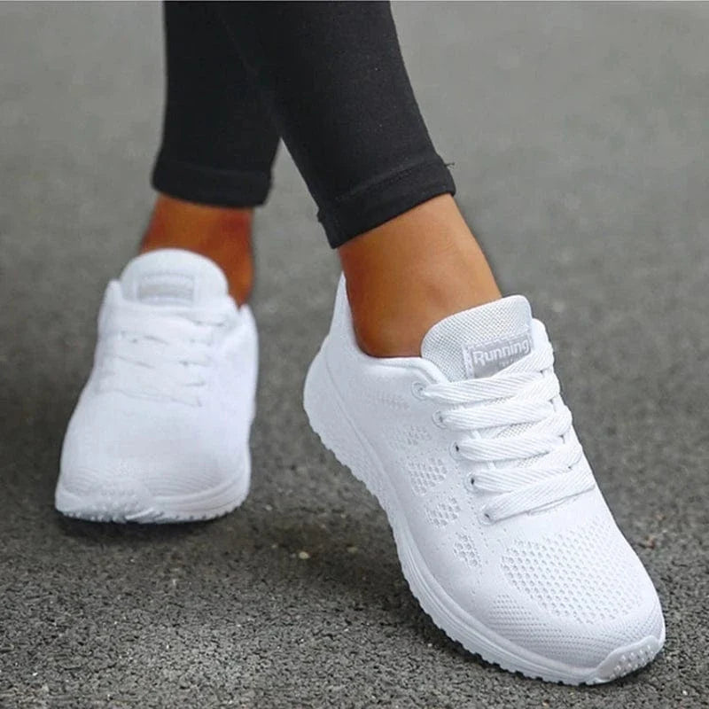 Low Heel Walking Orthopedic Sneakers for Women – view 4