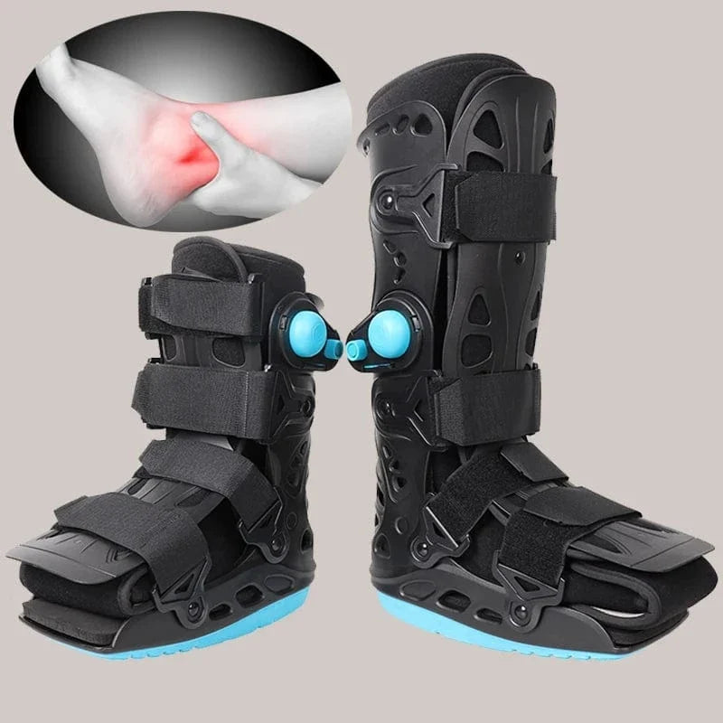 Dial-Fit Walking Orthopedic Boots for Women – view 4