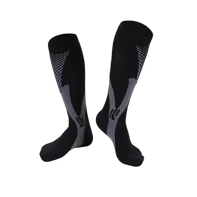 Graduated Compression Arch Support Socks for Women – view 8