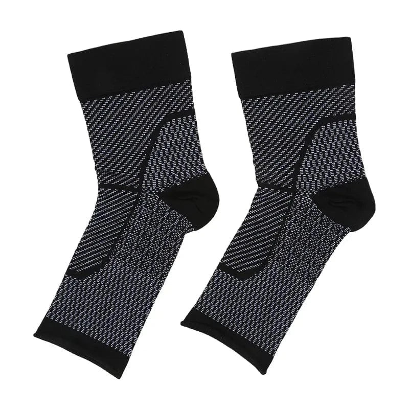 Ankle Support Compression Socks for Swollen Feet – view 8