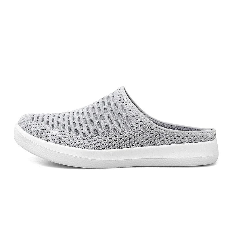 Lightweight Mesh Arch Support Slippers for Women – view 19