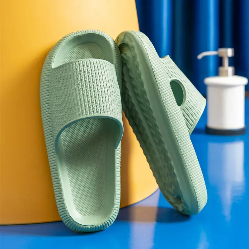 Colorful Casual Non Slip Orthopedic Slides for Women – view 13