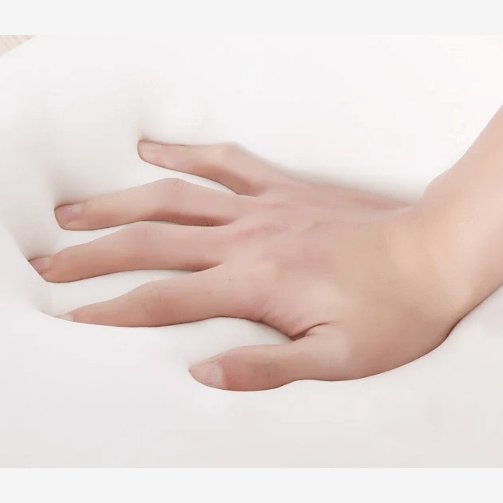 Anti Deformation Cervical Foam Pillow with Concave Design – view 8