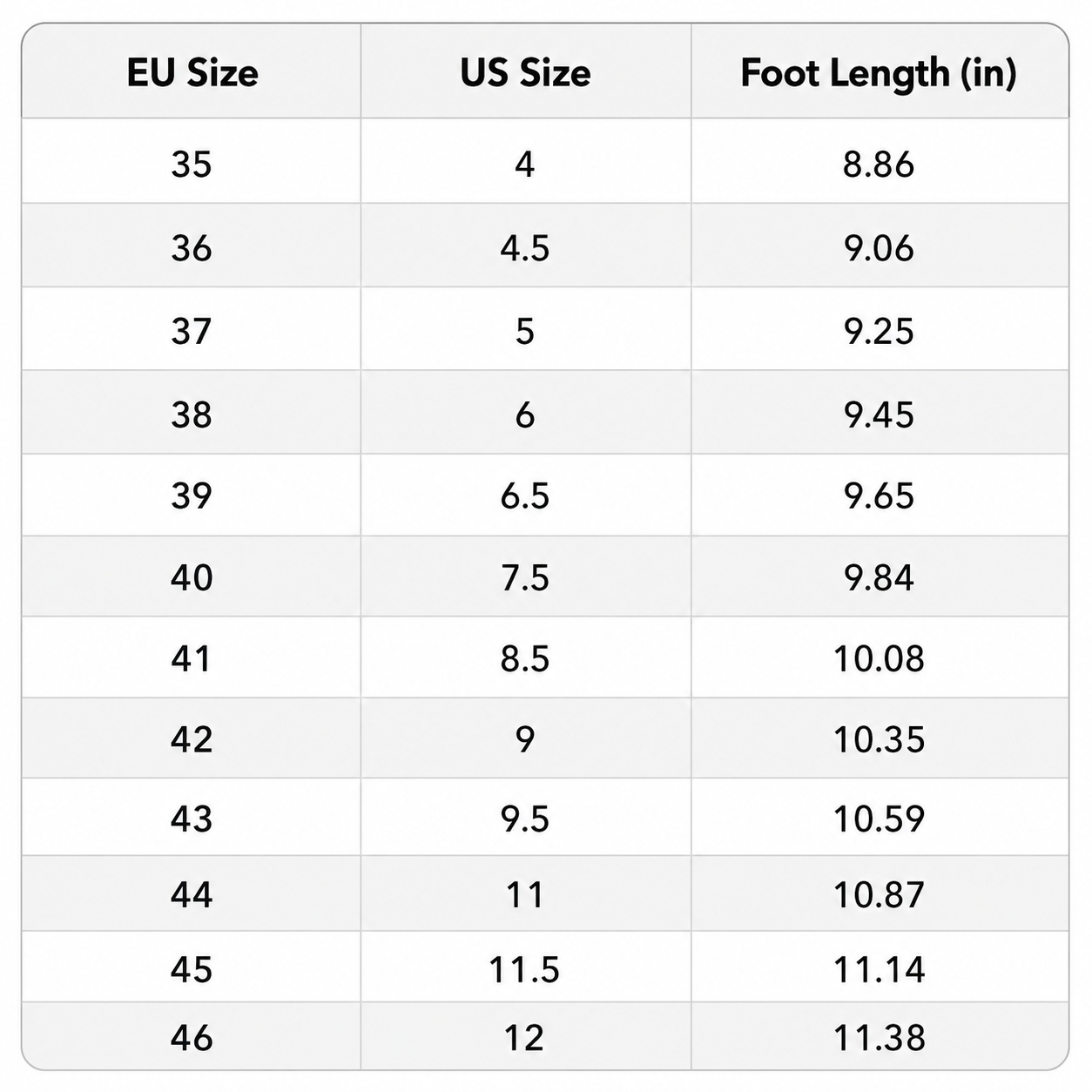 Orthopedic Hiking Boots