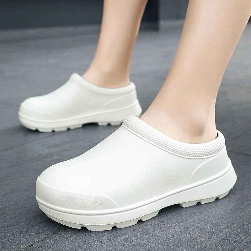 Chunky Orthopedic Waterproof Sandals for Men – view 8