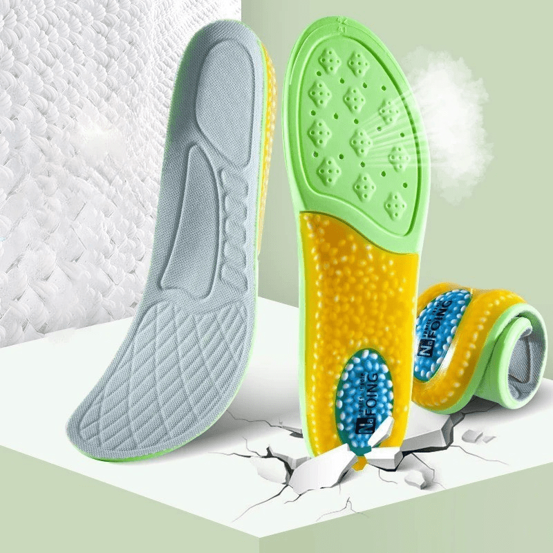 Air Cushion Arch Support Shoe Inserts for Flat Feet – view 6