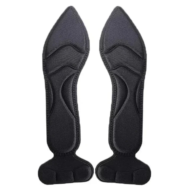 Massaging Arch Support Insoles for High Heels – view 11