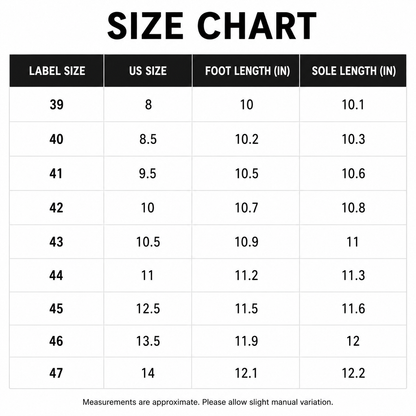 Orthopedic Safety Motorcycle Boots