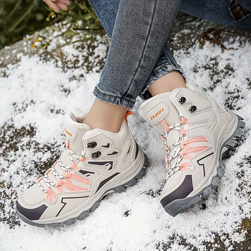 Orthopedic Hiking Boots for Women
