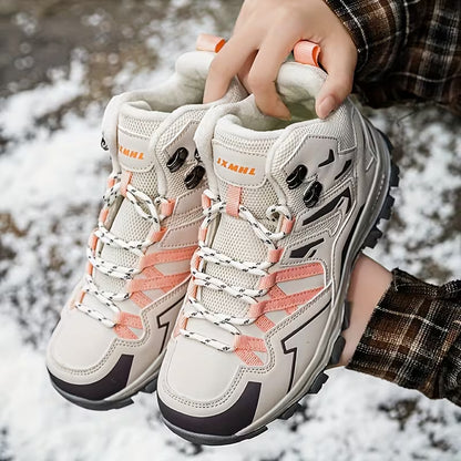Orthopedic Hiking Boots for Women