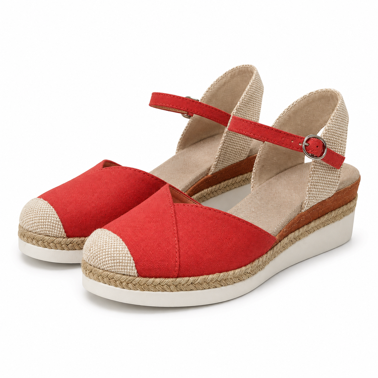 Women’s Closed-Toe Orthopedic Sandals