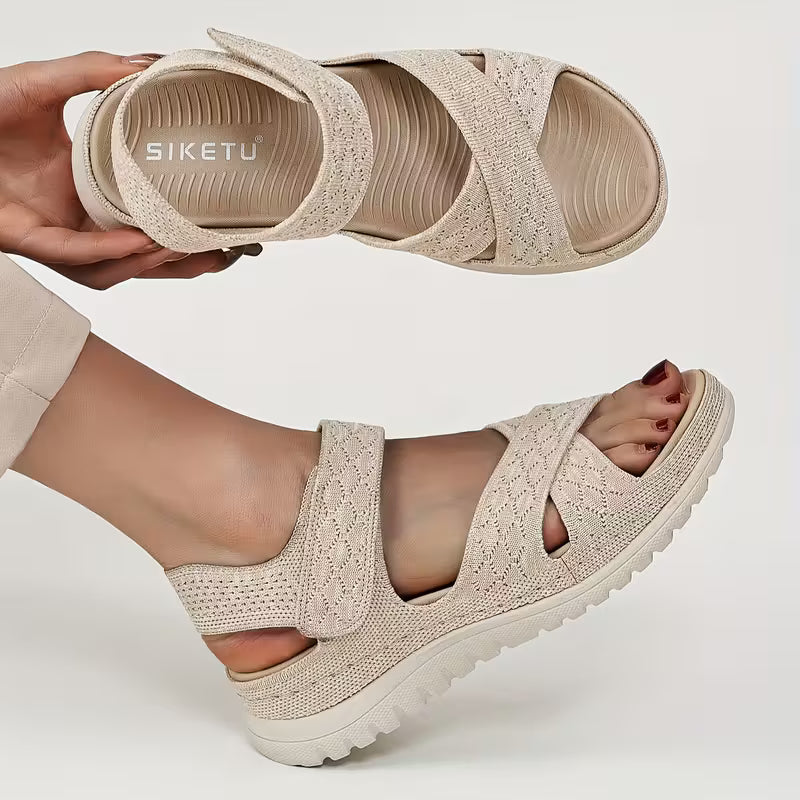 Women’s Casual Summer Orthopedic Sandals