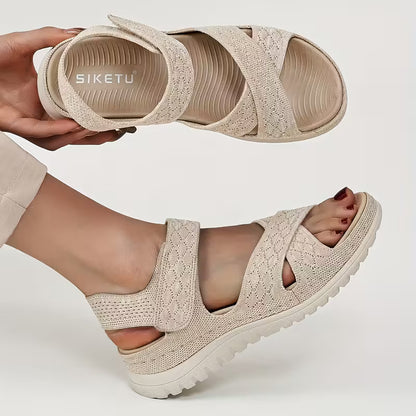 Women’s Casual Summer Orthopedic Sandals