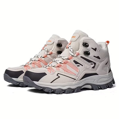 Orthopedic Hiking Boots for Women