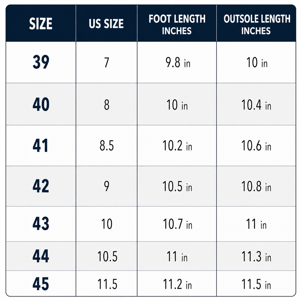 Men’s Orthopedic Athletic Shoes