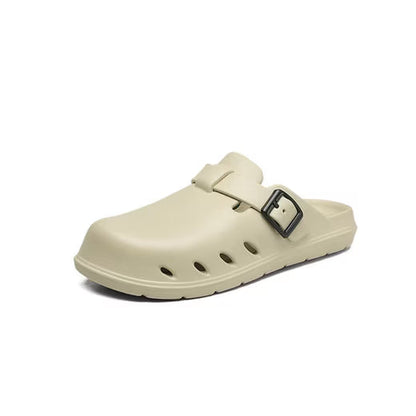 Casual Breathable Orthopedic Sandals for Men