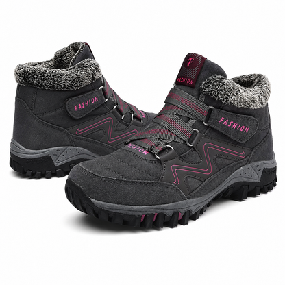 Orthopedic Boots Ladies