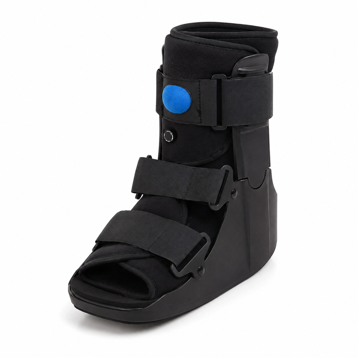 Orthopedic Walking Boot for Stable Recovery Support