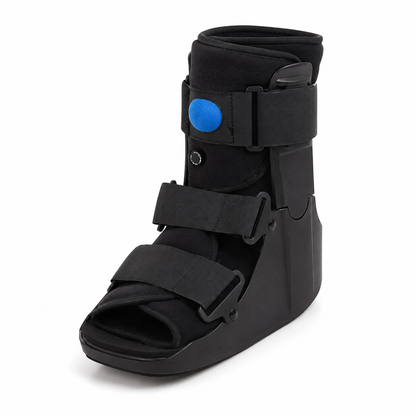 Orthopedic Walking Boot for Stable Recovery Support