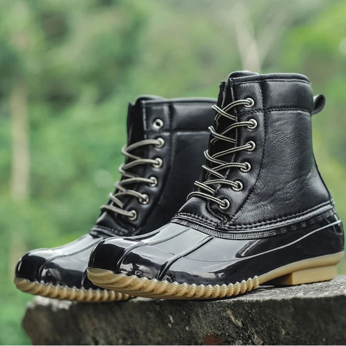Orthopedic Cowboy Boots