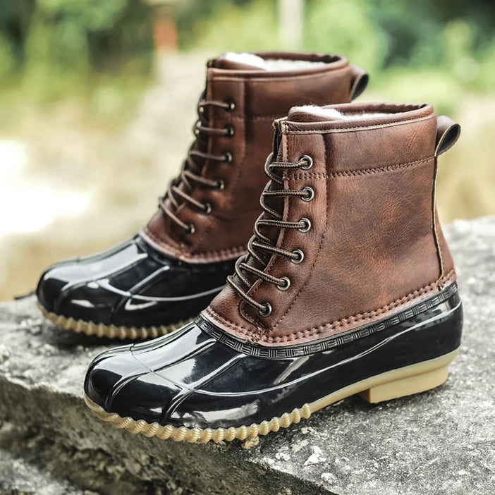Orthopedic Cowboy Boots