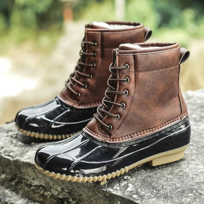 Orthopedic Cowboy Boots