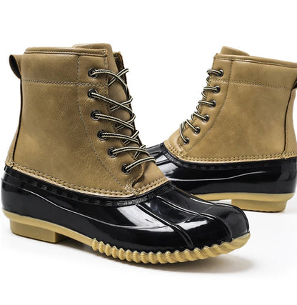 Orthopedic Cowboy Boots