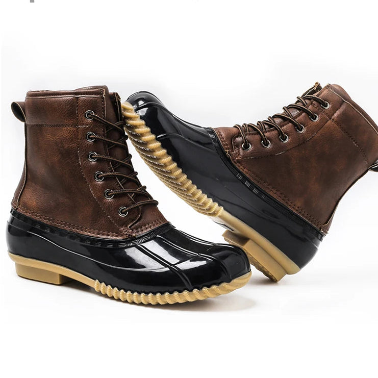 Orthopedic Cowboy Boots