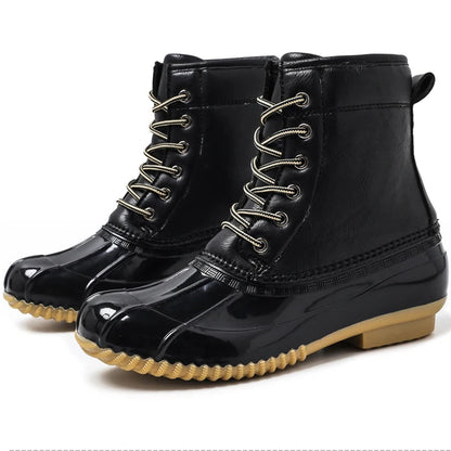 Orthopedic Cowboy Boots