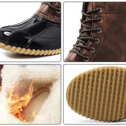 Orthopedic Cowboy Boots