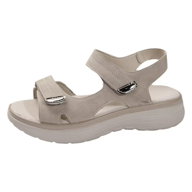 Non-Slip Wedge Orthopedic Sandals for Women
