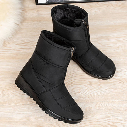 Ladies Orthopedic Ankle Boots