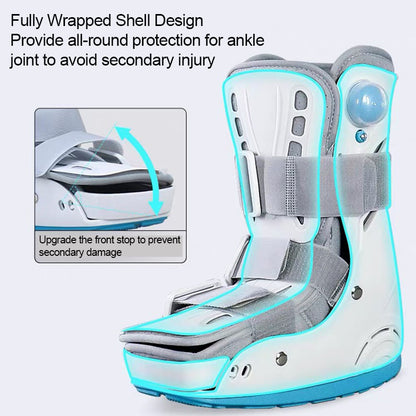 Walker Boots Orthopedic