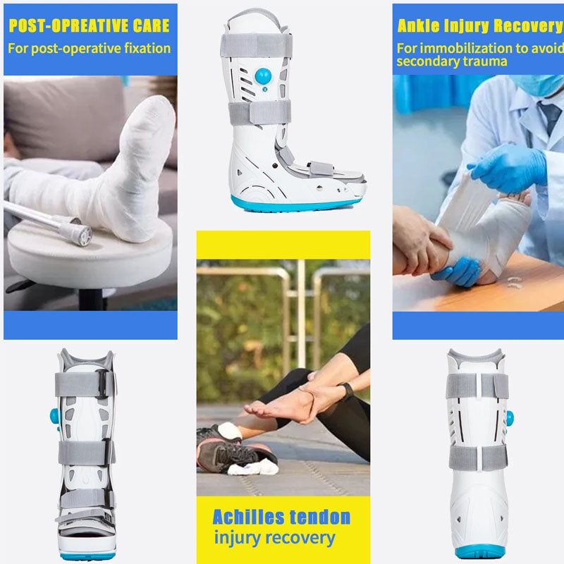 Walker Boots Orthopedic