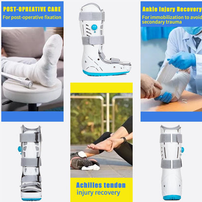 Walker Boots Orthopedic