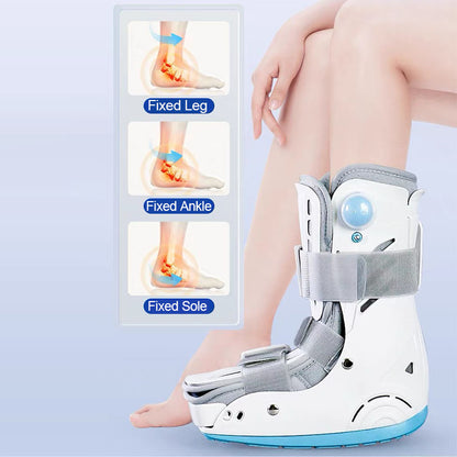 Walker Boots Orthopedic