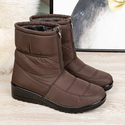 Ladies Orthopedic Ankle Boots