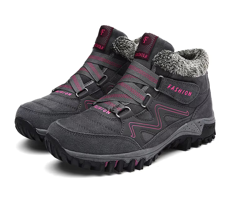 Orthopedic Boots Ladies