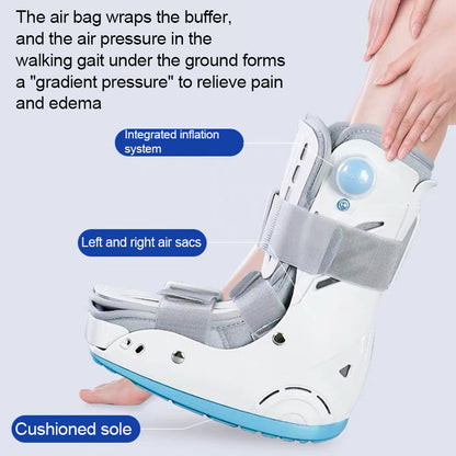 Walker Boots Orthopedic
