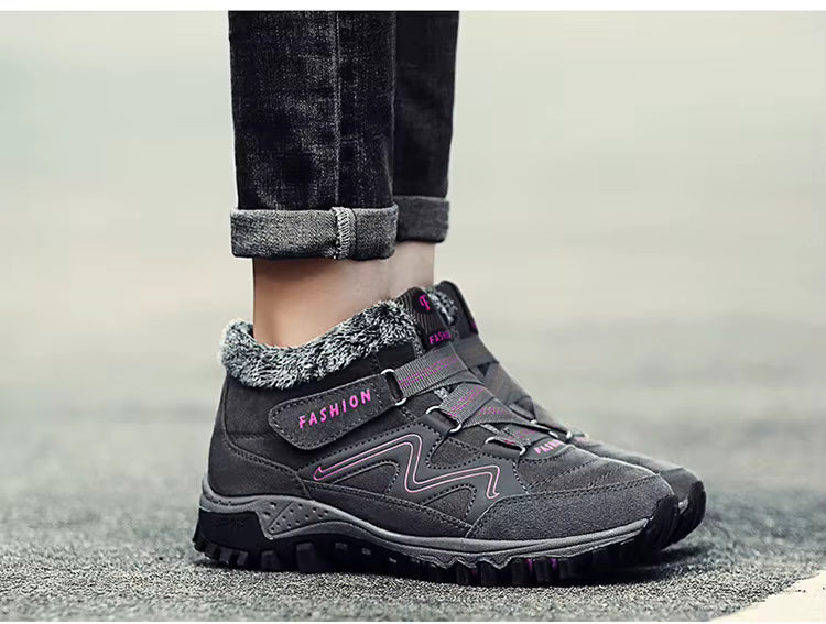 Orthopedic Boots Ladies