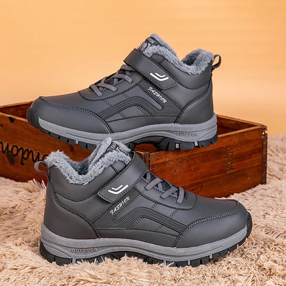Orthopedic Winter Boots