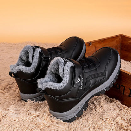 Orthopedic Winter Boots