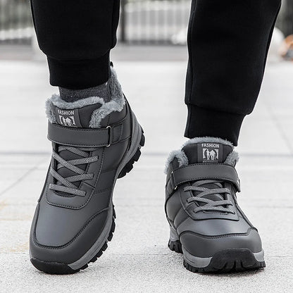 Orthopedic Winter Boots
