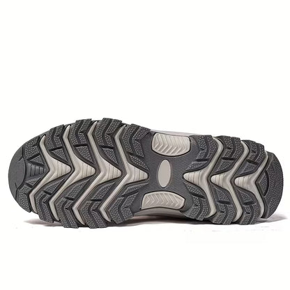 Orthopedic Hiking Boots for Women