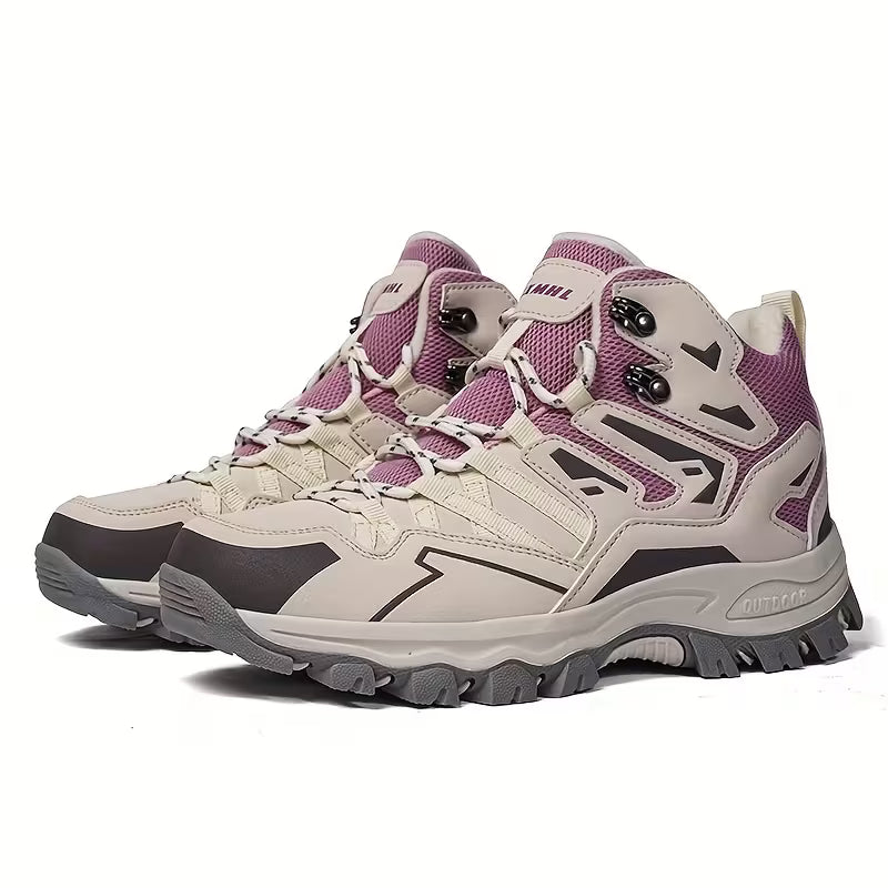 Orthopedic Hiking Boots for Women