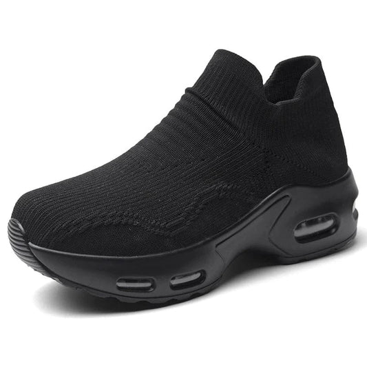 Bouncy Air Cushion Orthopedic Sneakers for Women