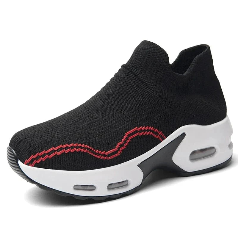 Bouncy Air Cushion Orthopedic Sneakers for Women – view 7